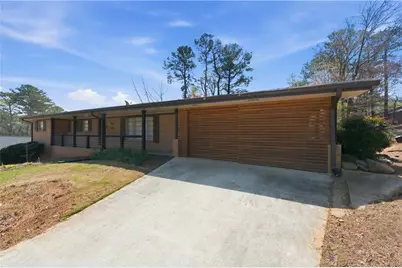 3457 Springside Drive, Decatur, GA 30032 - Photo 1