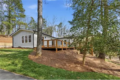 3454 Green Apple Road, Gainesville, GA 30506 - Photo 13