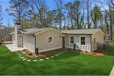 3454 Green Apple Road, Gainesville, GA 30506 - Photo 69