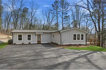 3454 Green Apple Road, Gainesville, GA 30506 - Photo 69