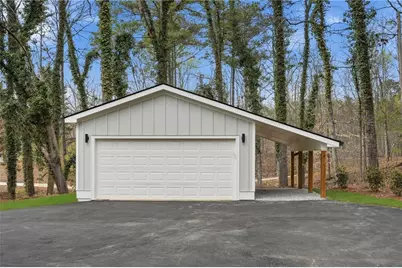 3454 Green Apple Road, Gainesville, GA 30506 - Photo 71