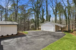 3454 Green Apple Rd, Gainesville, GA 30506 - Photo 71