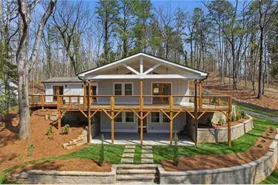 3454 Green Apple Road, Gainesville, GA 30506 - Photo 1