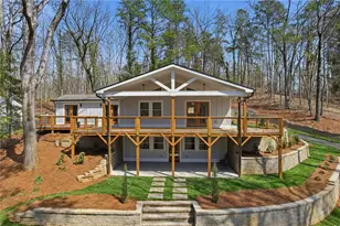 3454 Green Apple Rd, Gainesville, GA 30506 - Photo 1