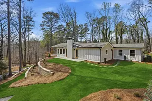 3454 Green Apple Rd, Gainesville, GA 30506 - Photo 67