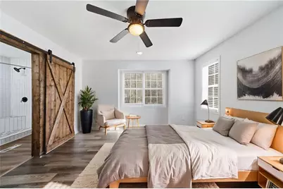 4412 Lucy Lane, Snellville, GA 30039 - Photo 5