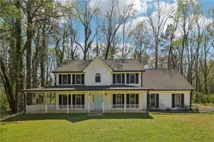 1061 Retner Dr SW, Mableton, GA 30126 - Photo 1