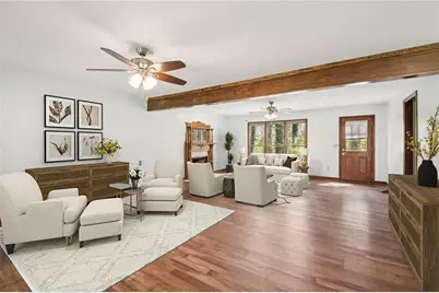 1061 Retner Drive SW, Mableton, GA 30126 - Photo 5