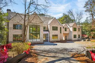 312 Blackland Rd NW, Atlanta, GA 30342 - Photo 1