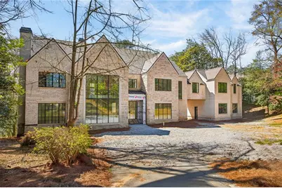 312 Blackland Road NW, Atlanta, GA 30342 - Photo 3