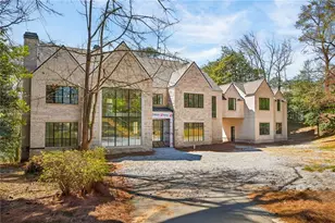 312 Blackland Rd NW, Atlanta, GA 30342 - Photo 3