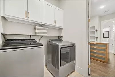 265 Holland Road, Powder Springs, GA 30127 - Photo 21