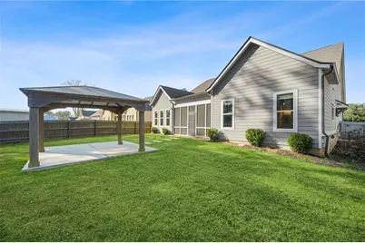 265 Holland Road, Powder Springs, GA 30127 - Photo 25