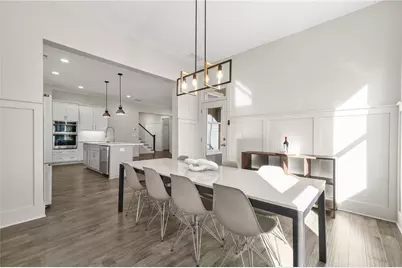 265 Holland Road, Powder Springs, GA 30127 - Photo 9