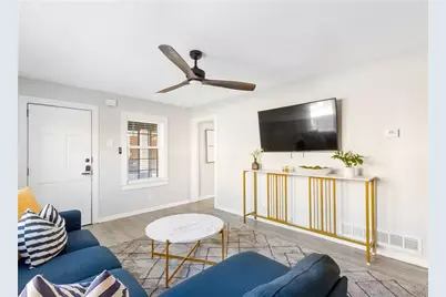 1340 Hawthorne Avenue SE, Smyrna, GA 30080 - Photo 5