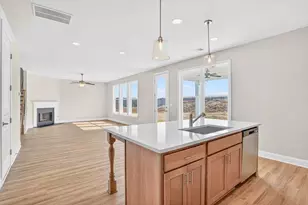 152 Classic Overlook, Homer, GA 30547 - Photo 9