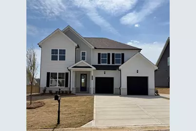 152 Classic Overlook, Homer, GA 30547 - Photo 1