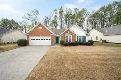 2740 General Lee Way, Buford, GA 30519 - Photo 1