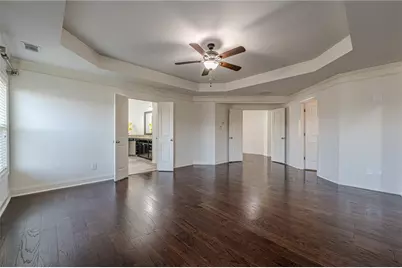 1225 Roswell Manor Circle, Roswell, GA 30076 - Photo 35