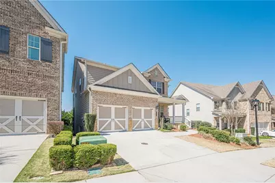 1225 Roswell Manor Circle, Roswell, GA 30076 - Photo 7