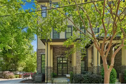 255 Southerland Terrace NE #108, Atlanta, GA 30307 - Photo 45
