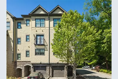 255 Southerland Terrace NE #108, Atlanta, GA 30307 - Photo 43