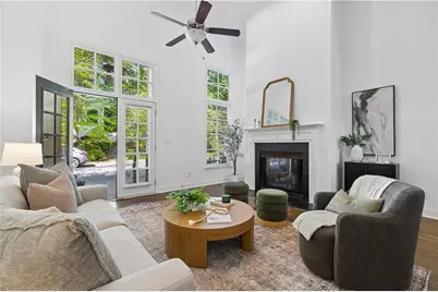 255 Southerland Terrace NE #108, Atlanta, GA 30307 - Photo 17