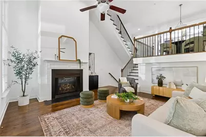 255 Southerland Terrace NE #108, Atlanta, GA 30307 - Photo 1