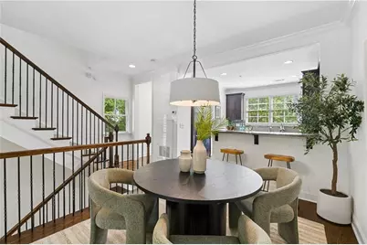 255 Southerland Terrace NE #108, Atlanta, GA 30307 - Photo 5