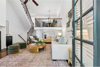 255 Southerland Terrace NE #108, Atlanta, GA 30307 - Photo 1