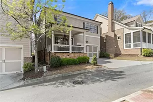 182 Red Buckeye Ave, Marietta, GA 30060 - Photo 45