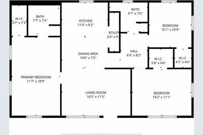 110 South Street, Dallas, GA 30132 - Photo 33