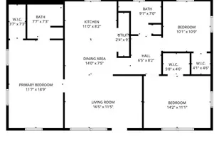110 South St, Dallas, GA 30132 - Photo 33