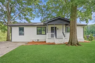 110 South St, Dallas, GA 30132 - Photo 1