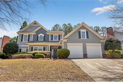 8635 Amsbury Way, Cumming, GA 30506 - Photo 1