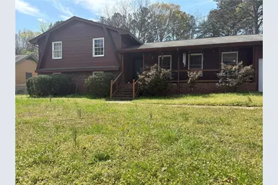 6795 Wendy Jean Drive, Morrow, GA 30260 - Photo 1