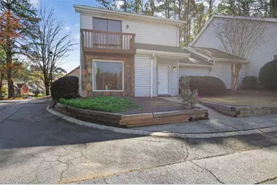 1 Fairway Drive, Kennesaw, GA 30144 - Photo 1