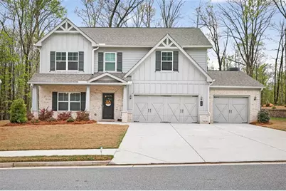 919 Rocky Springs Drive, Jefferson, GA 30549 - Photo 1