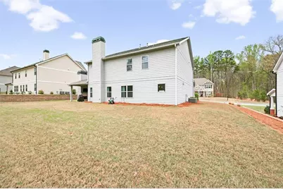 919 Rocky Springs Drive, Jefferson, GA 30549 - Photo 33