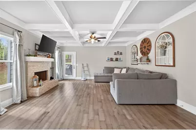 919 Rocky Springs Drive, Jefferson, GA 30549 - Photo 17