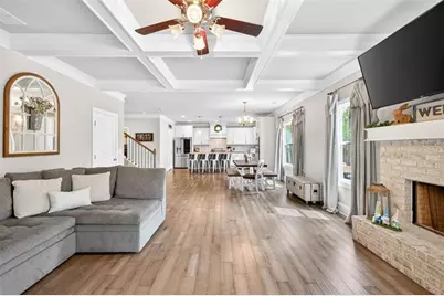 919 Rocky Springs Drive, Jefferson, GA 30549 - Photo 19