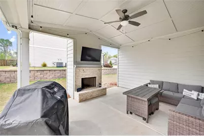 919 Rocky Springs Drive, Jefferson, GA 30549 - Photo 31