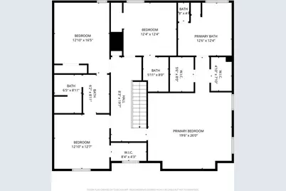 919 Rocky Springs Drive, Jefferson, GA 30549 - Photo 37