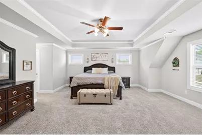 919 Rocky Springs Drive, Jefferson, GA 30549 - Photo 21