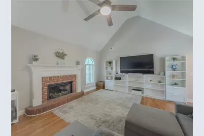 2199 Cedar Lake Court, Loganville, GA 30052 - Photo 5