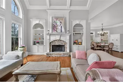 5510 Laurel Oak Drive, Suwanee, GA 30024 - Photo 21