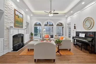 5510 Laurel Oak Drive, Suwanee, GA 30024 - Photo 9