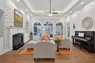 5510 Laurel Oak Dr, Suwanee, GA 30024 - Photo 9