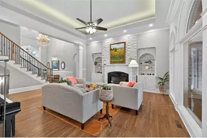 5510 Laurel Oak Drive, Suwanee, GA 30024 - Photo 11