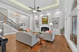 5510 Laurel Oak Dr, Suwanee, GA 30024 - Photo 11